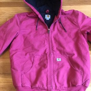 Carhartt Women's Jacket